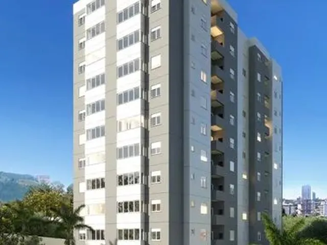 Imagem: Apartamento na Planta, Residencial Módena