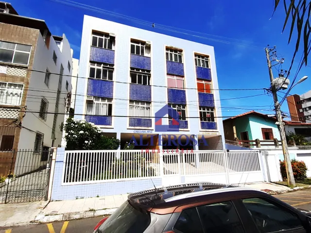 Imagem: 4/4, Duas Salas, Dependência e Garagem