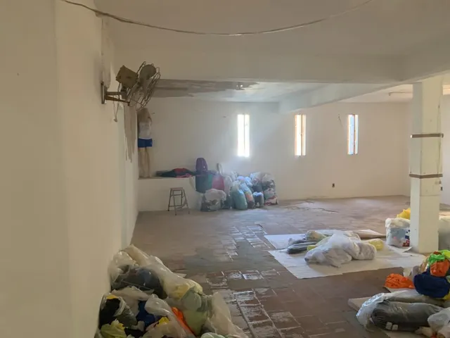 Imagem 5: CASA A VENDA BOCA DO RIO TERREO 1º E 2º ANDAR TIPO SOBRADO ÓTIMO PARA EMPRESAS DE