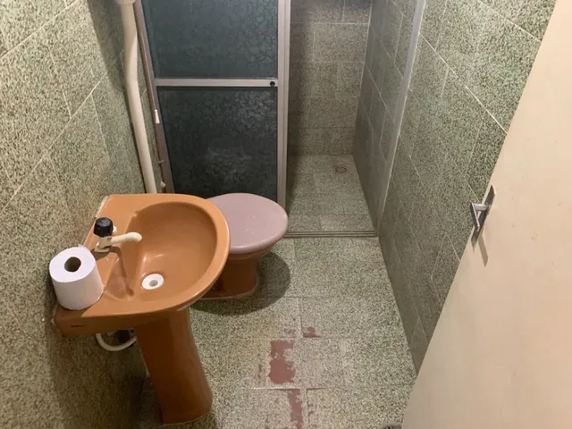 Imagem 10: CASA A VENDA BOCA DO RIO TERREO 1º E 2º ANDAR TIPO SOBRADO ÓTIMO PARA EMPRESAS DE
