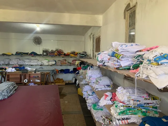 Imagem 15: CASA A VENDA BOCA DO RIO TERREO 1º E 2º ANDAR TIPO SOBRADO ÓTIMO PARA EMPRESAS DE