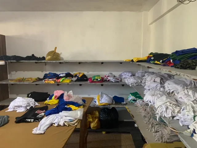 Imagem 6: CASA A VENDA BOCA DO RIO TERREO 1º E 2º ANDAR TIPO SOBRADO ÓTIMO PARA EMPRESAS DE