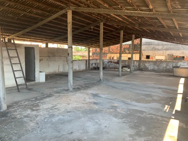 Imagem 12: CASA A VENDA BOCA DO RIO TERREO 1º E 2º ANDAR TIPO SOBRADO ÓTIMO PARA EMPRESAS DE