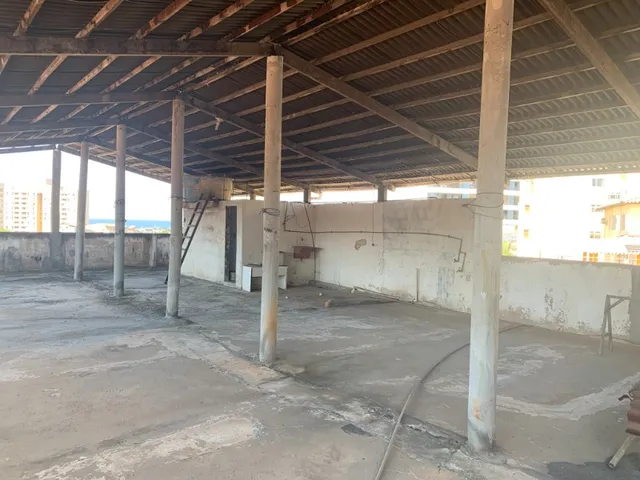Imagem 9: CASA A VENDA BOCA DO RIO TERREO 1º E 2º ANDAR TIPO SOBRADO ÓTIMO PARA EMPRESAS DE
