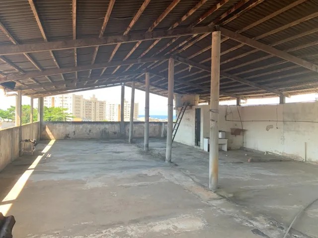 Imagem 4: CASA A VENDA BOCA DO RIO TERREO 1º E 2º ANDAR TIPO SOBRADO ÓTIMO PARA EMPRESAS DE