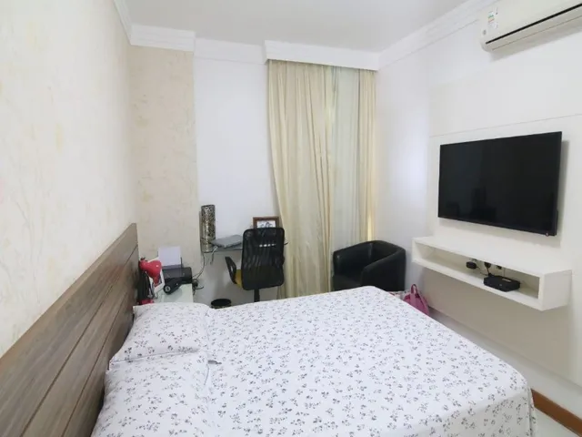 Imagem 2: APARTAMENTO 4/4 COBERTURA DUPLEX 2 SUÍTES VISTA MAR 360° GRAUS 2 VAGAS DE GARAGENS
