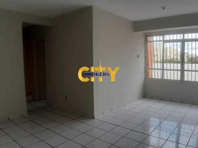 Imagem: Vende-Se Apartamento Condomínio Rubi