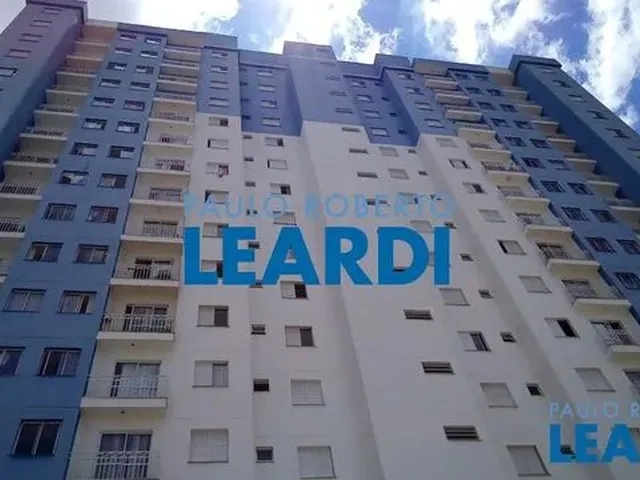 Imagem: Apartamento - Jardim das Figueiras - Sp