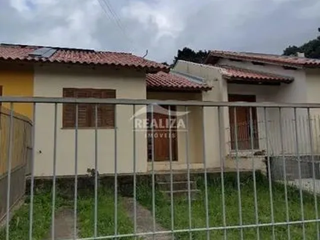 Imagem: Casa com 2 Dormitórios