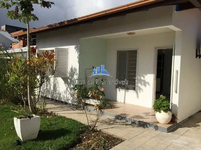 Imagem: Florianópolis - Casa Padrão - Itacorubi