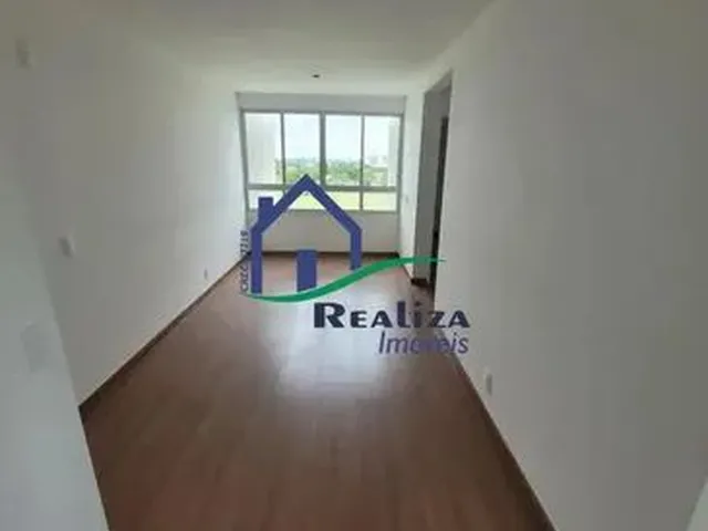 Imagem: Apartamento com 2 Dormitórios Sendo 1 Suíte
