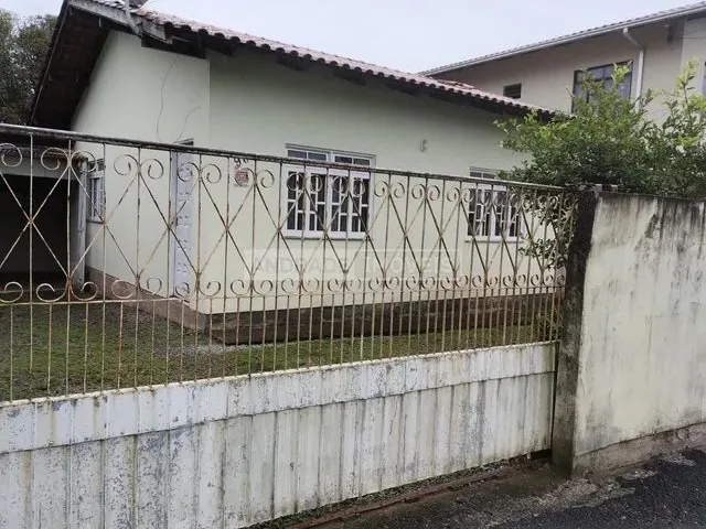 Imagem: Casa com Dois Dormitórios