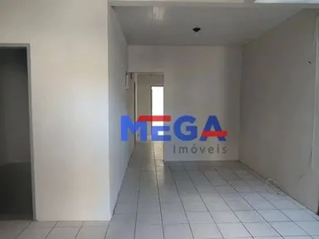 Imagem 3: Casa com 3 Quartos no Monte Castelo - Fortaleza/Ce