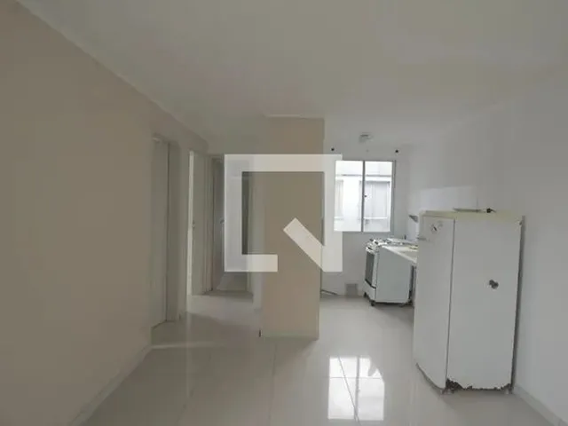 Imagem 1: Apartamento para Aluguel - Rubem Berta, 2 Quartos, 42 M2