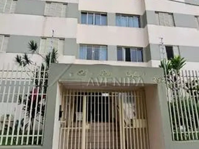Imagem: Londrina - Apartamento Padrão - Jardim