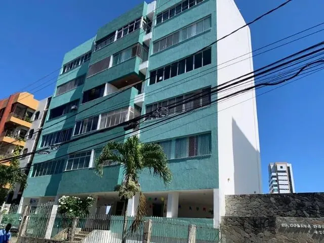 Imagem: Apartamento 125M2 Aluguel 3/4 1 Suíte 2