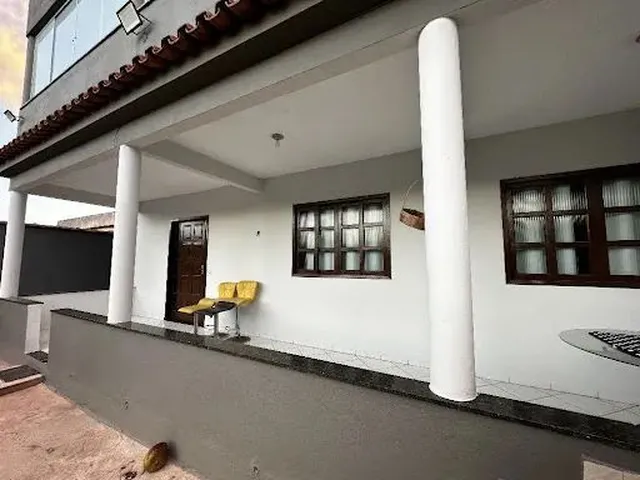 Imagem: Casa com 3 Dormitórios para Temporada