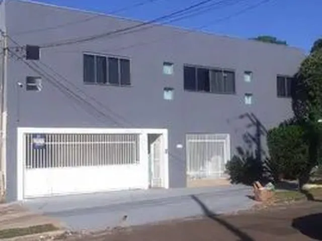 Imagem: Casa para Sobrado - Planalto