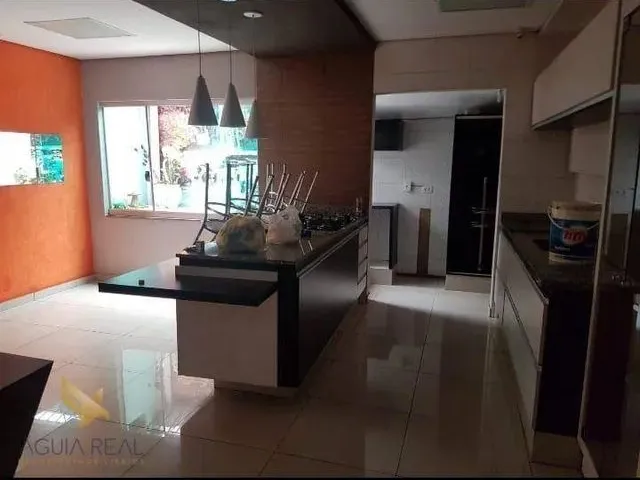 Imagem 10: Casa para Sobrado - Planalto