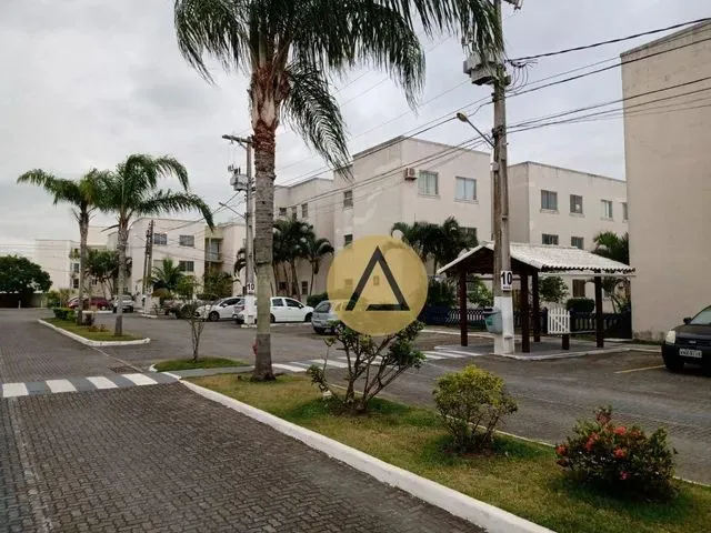 Imagem: Apartamento com 2 Dormitórios para Alugar