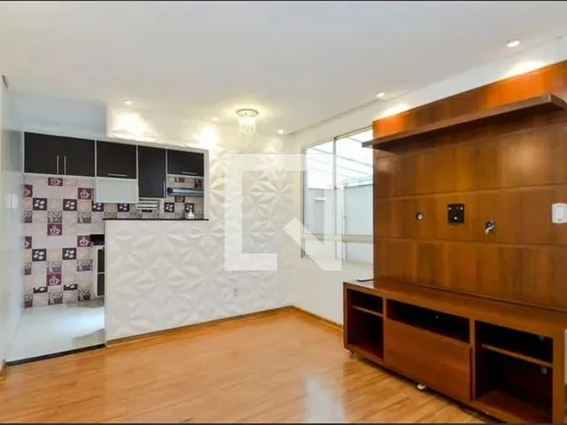 Imagem: Apartamento para Aluguel - Jardim Cumbica