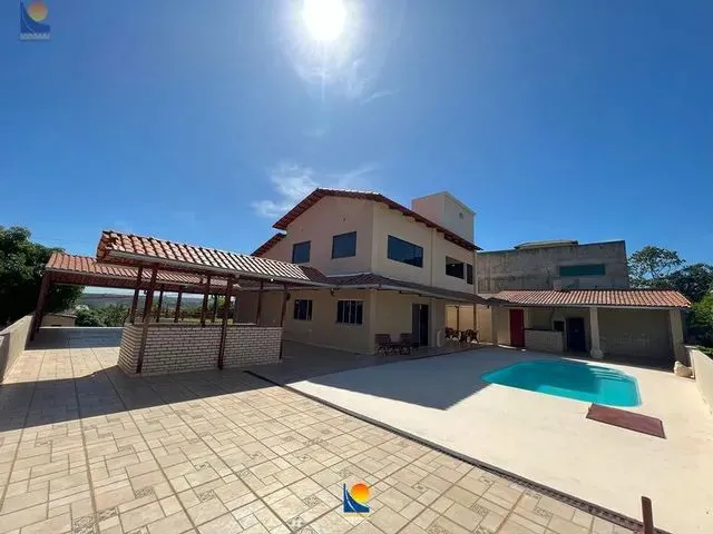 Imagem: Casa de Condomínio 04 Quartos para Locação