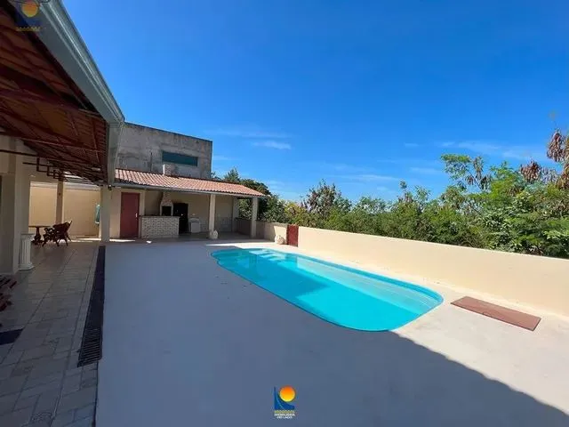 Imagem 2: Casa de Condomínio 04 Quartos para Locação Setor Habitacional Jardim Botânico