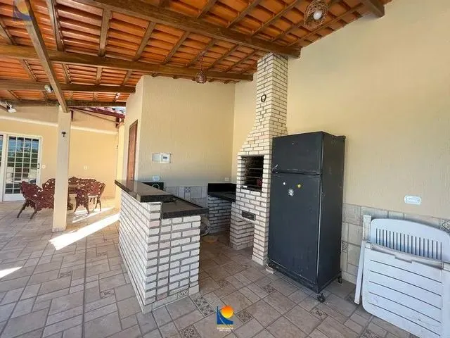 Imagem 16: Casa de Condomínio 04 Quartos para Locação Setor Habitacional Jardim Botânico