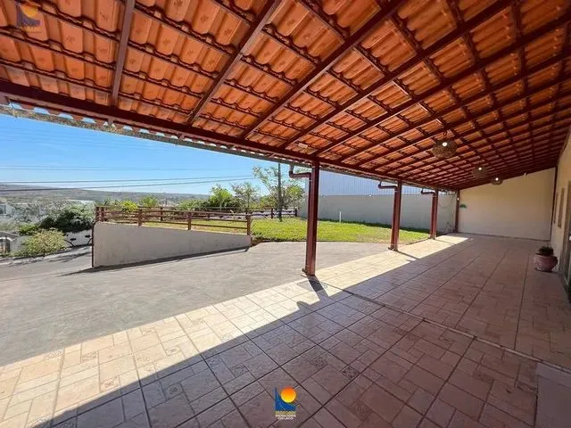 Imagem 15: Casa de Condomínio 04 Quartos para Locação Setor Habitacional Jardim Botânico