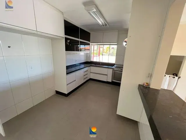 Imagem 14: Casa de Condomínio 04 Quartos para Locação Setor Habitacional Jardim Botânico