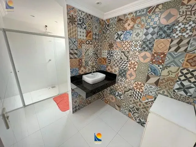 Imagem 9: Casa de Condomínio 04 Quartos para Locação Setor Habitacional Jardim Botânico