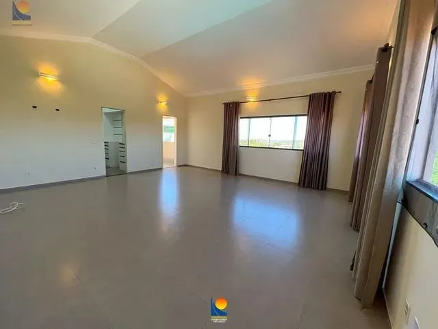 Imagem 13: Casa de Condomínio 04 Quartos para Locação Setor Habitacional Jardim Botânico