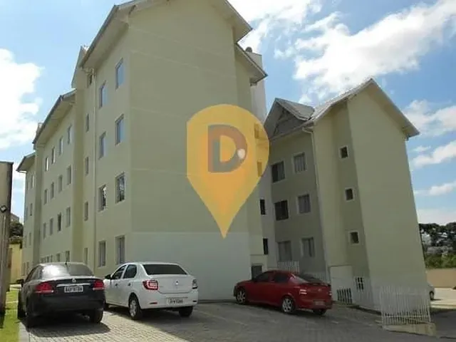 Imagem: Apartamento com 3 Dormitórios para Alugar