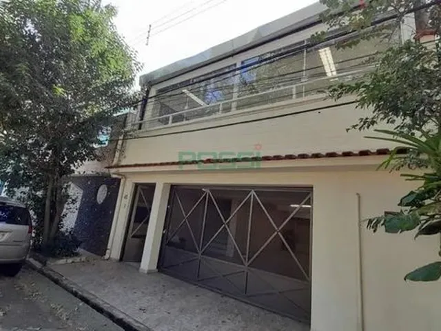 Imagem: Sobrado com 136M² Área Util com 3 Dormitórios