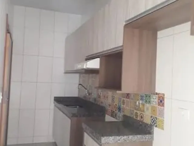 Imagem 1: Locação Apartamento com 1 dormitório