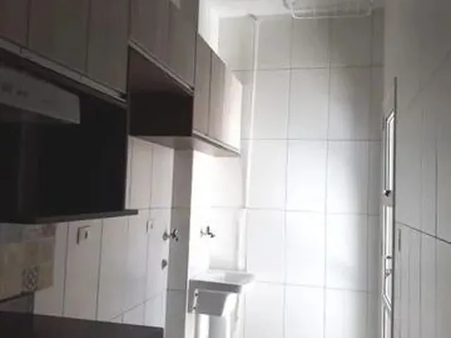 Imagem 3: Locação Apartamento com 1 dormitório