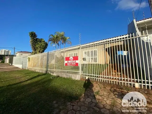 Imagem: Casa Residencial para Aluguel, 2 Quartos
