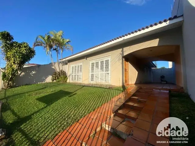 Imagem 14: Casa Residencial para Aluguel, 2 Quartos, 1 Suíte, 1 Vaga, Centro - Cascavel/Pr