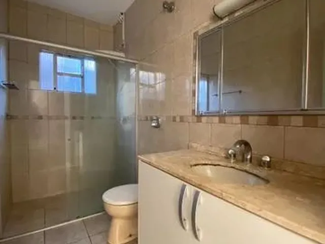Imagem 2: Casa Residencial para Aluguel, 2 Quartos, 1 Suíte, 1 Vaga, Centro - Cascavel/Pr