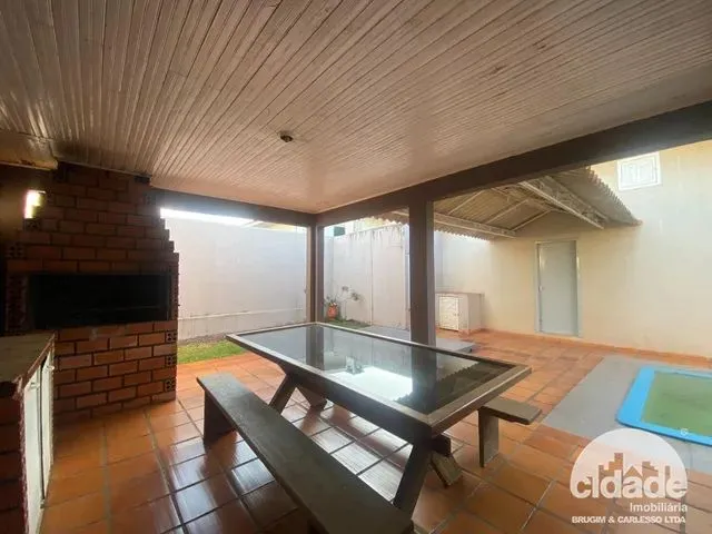 Imagem 7: Casa Residencial para Aluguel, 2 Quartos, 1 Suíte, 1 Vaga, Centro - Cascavel/Pr