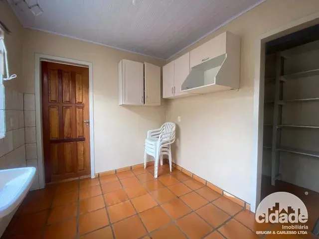 Imagem 11: Casa Residencial para Aluguel, 2 Quartos, 1 Suíte, 1 Vaga, Centro - Cascavel/Pr