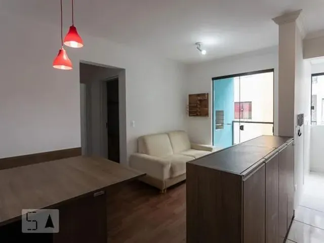 Imagem 1: Apartamento para Aluguel - Weissópolis, 2 Quartos, 52 M2