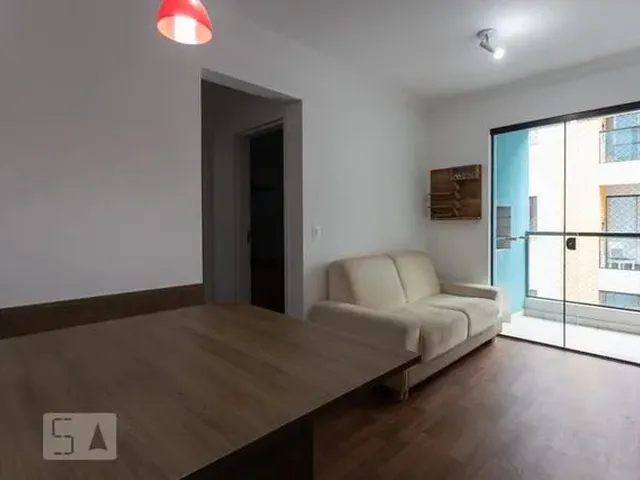 Imagem 9: Apartamento para Aluguel - Weissópolis, 2 Quartos, 52 M2