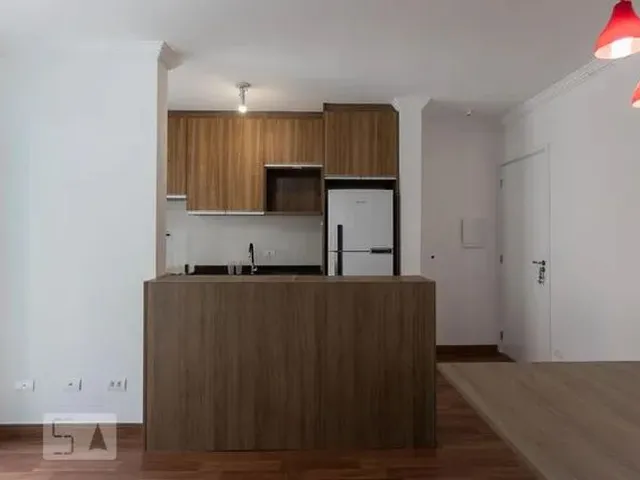 Imagem 6: Apartamento para Aluguel - Weissópolis, 2 Quartos, 52 M2