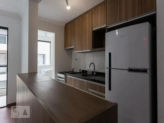 Imagem 4: Apartamento para Aluguel - Weissópolis, 2 Quartos, 52 M2