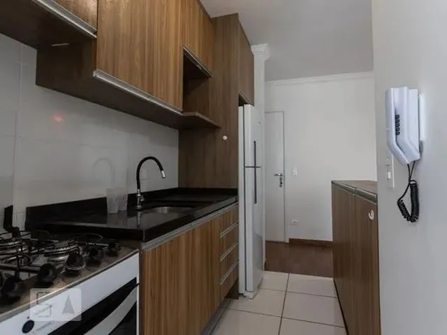 Imagem 7: Apartamento para Aluguel - Weissópolis, 2 Quartos, 52 M2