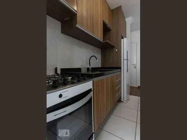 Imagem 15: Apartamento para Aluguel - Weissópolis, 2 Quartos, 52 M2
