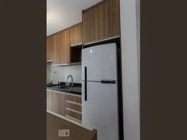 Imagem 11: Apartamento para Aluguel - Weissópolis, 2 Quartos, 52 M2