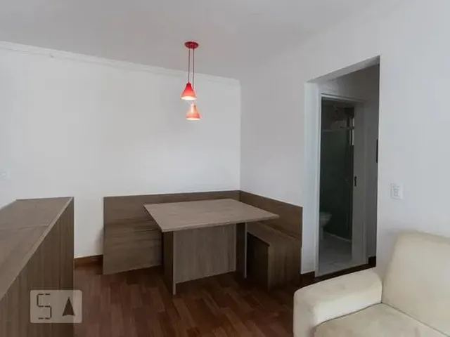 Imagem 5: Apartamento para Aluguel - Weissópolis, 2 Quartos, 52 M2
