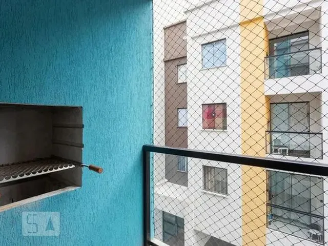 Imagem 12: Apartamento para Aluguel - Weissópolis, 2 Quartos, 52 M2